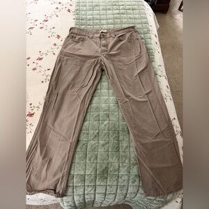 Men’s Blue Mountain Khaki Pants